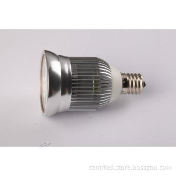 COB  9w LED GU10 spotlight with  CE&RoHS